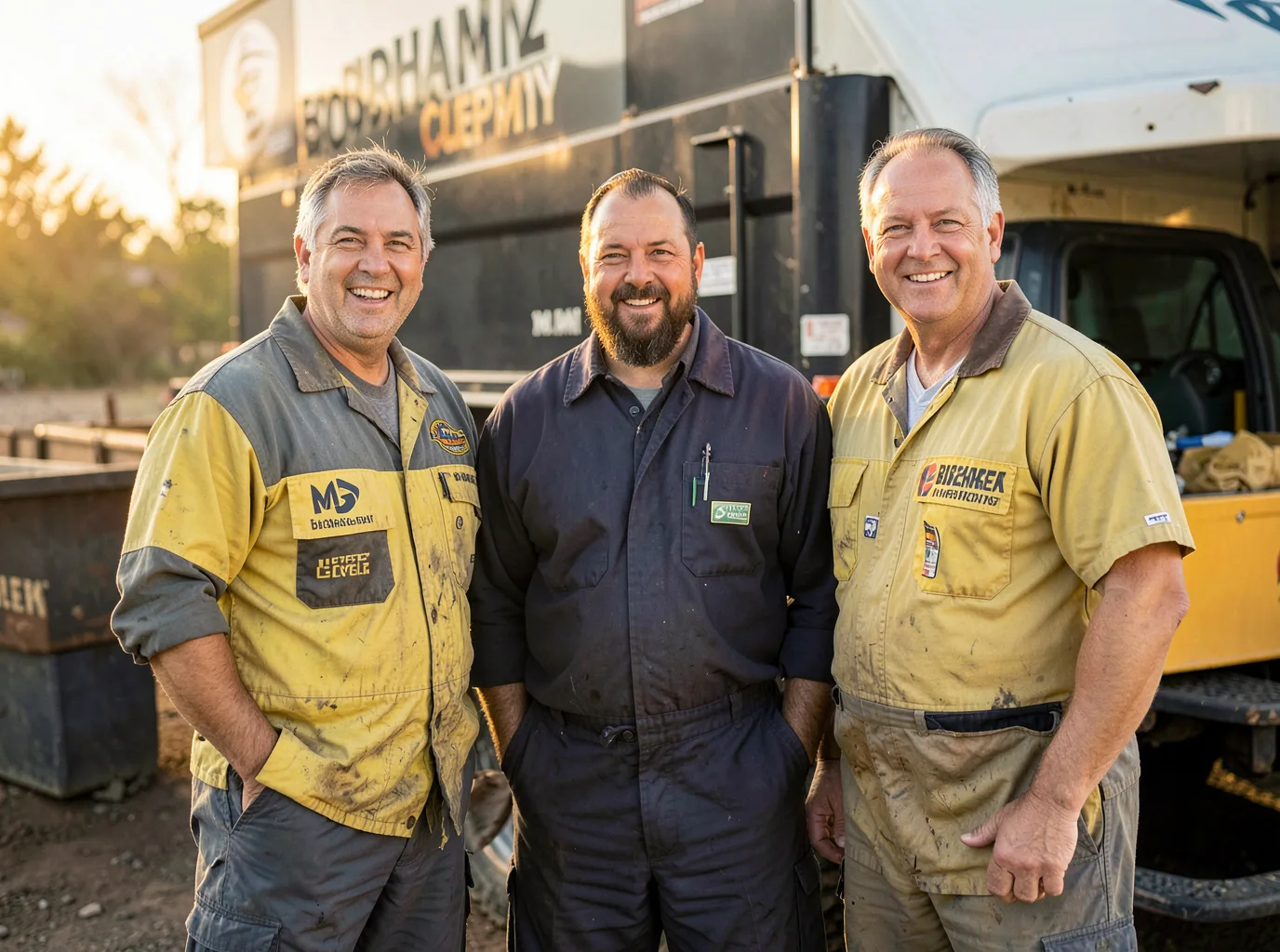 Sewage Cleanup company in Stonewall, LA